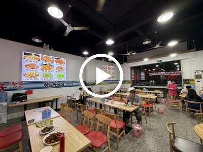 大朗荔華西路‘木桶飯’轉(zhuǎn)讓【十字路口、對(duì)面學(xué)校、公寓住宅圍繞、生意穩(wěn)定、回頭客多、營(yíng)業(yè)額2500+】