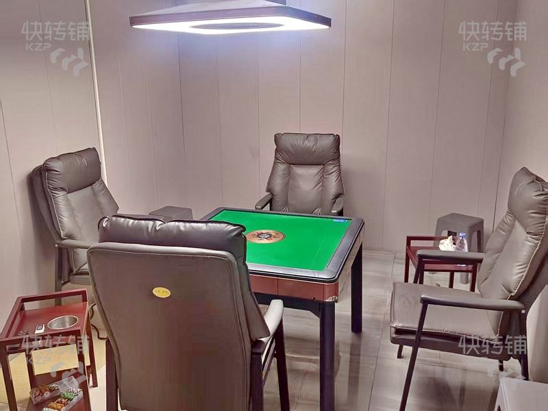 石碣‘蟠桃路’臺球棋牌俱樂部轉讓【廠區門口對面，上下班人流量大、多個購物廣場】