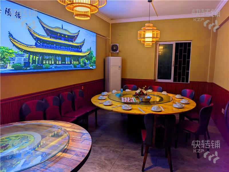 東城磚窯連鎖’湖南大碗菜’餐廳轉(zhuǎn)讓【整棟五層、八年老店、周邊住宅工廠多】
