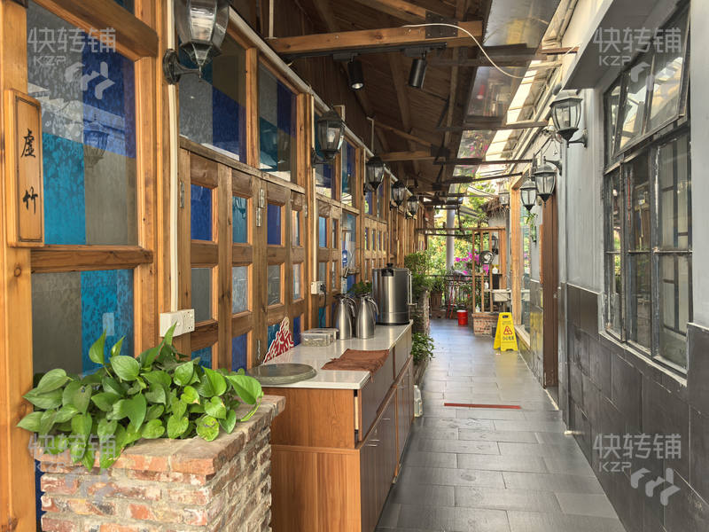 南城‘天安数码城旁’粤式餐厅转让【餐饮一条街、车行4S店、写字楼大厦等、合适各种餐饮项目】