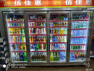 龙华佰佳惠便利店转让