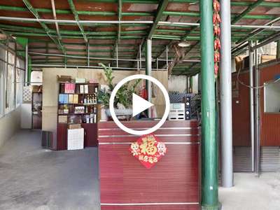 塘廈‘石潭浦’農家菜館轉讓【對面碧桂園和萬科朗潤園，周邊還有工業園、學校，停車方便】