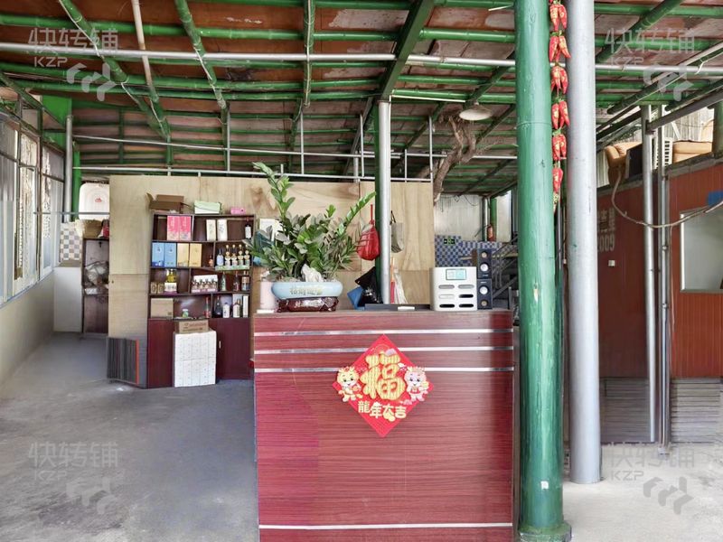 塘廈‘石潭浦’農家菜館轉讓【對面碧桂園和萬科朗潤園，周邊還有工業園、學校，停車方便】