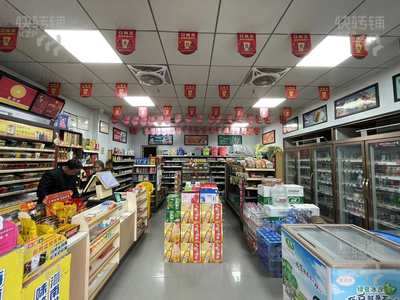 可空轉(zhuǎn)、虎門(mén)北柵連鎖便利店轉(zhuǎn)讓【5年老店、十字路口大轉(zhuǎn)角位，公寓住宅樓下，營(yíng)業(yè)額穩(wěn)定2500+】