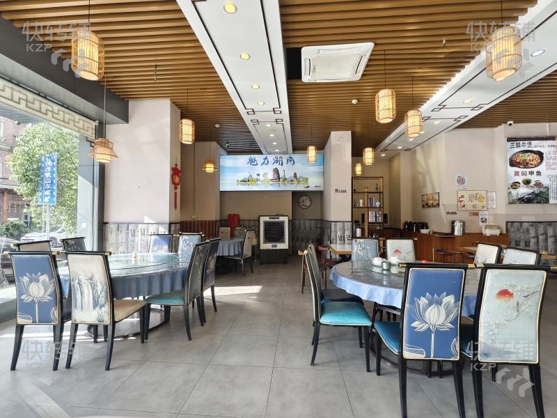 企石東山大道‘湘菜館’轉讓【4年老店、轉角位置、對面中鐵四局、周邊永盛工業區、企石中學】