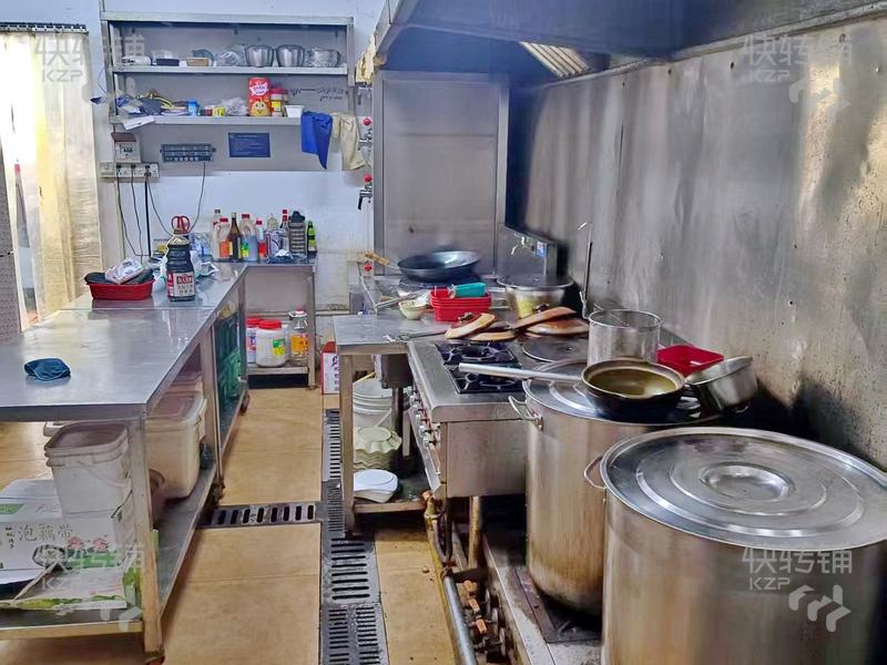 萬江大新路‘夜宵店’轉(zhuǎn)讓【多年老店、穩(wěn)定客源多、以居民樓、商業(yè)樓公司為主】