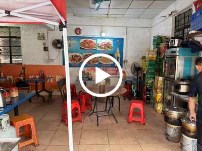 佛山順德快餐早餐店轉讓【附近都是家具廠，大大小小的工廠，還有小區，學校幼兒園，周邊工業區和住宿區圍繞】