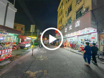 常平‘土塘商業(yè)街’百貨店/可空鋪轉(zhuǎn)讓【12年老店、樓上是金英住宿、大轉(zhuǎn)角位第二家，十字路口人流匯集處】