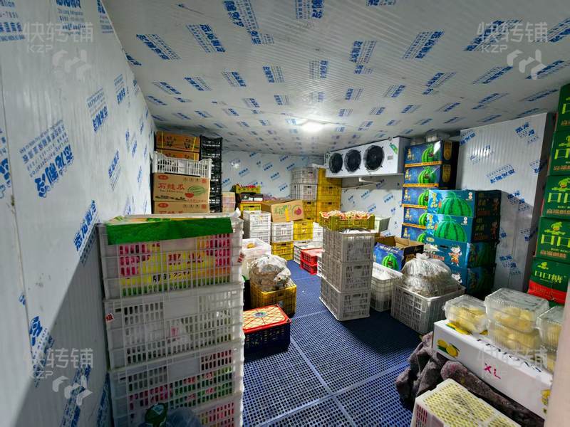 长安厦岗‘水果店’转让【处夜市一条街、挨着厦岗市场，厦岗小学、日营业额10000左右】