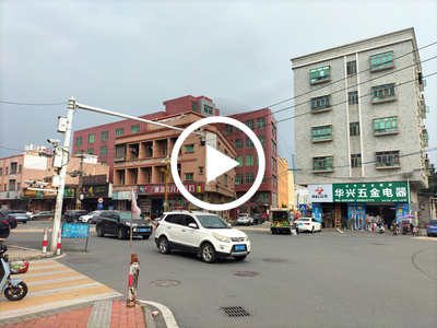 厚街雙崗‘宵夜店’轉(zhuǎn)讓【六年老店、十字路口旁、工業(yè)區(qū)密密麻麻廠房、可外擺】