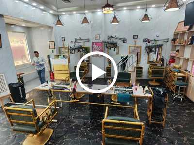 黃江田心村嘉賓路臨街美容美發店轉讓【多年老店，客戶穩定，生意不愁】可空轉