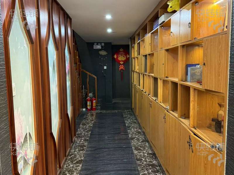 南城‘西平君珆花園’美容養生館轉讓【3層精美裝修、近小區門口、周邊高端小區、老客戶會員多】
