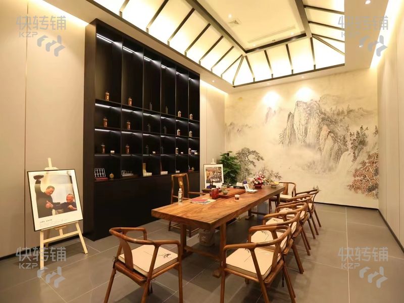 無轉讓費 高埗‘振興南路合展’大型粵菜館轉讓或出租【靠近萬和百貨，后面文華酒店，裝修高端，門口停車方便】