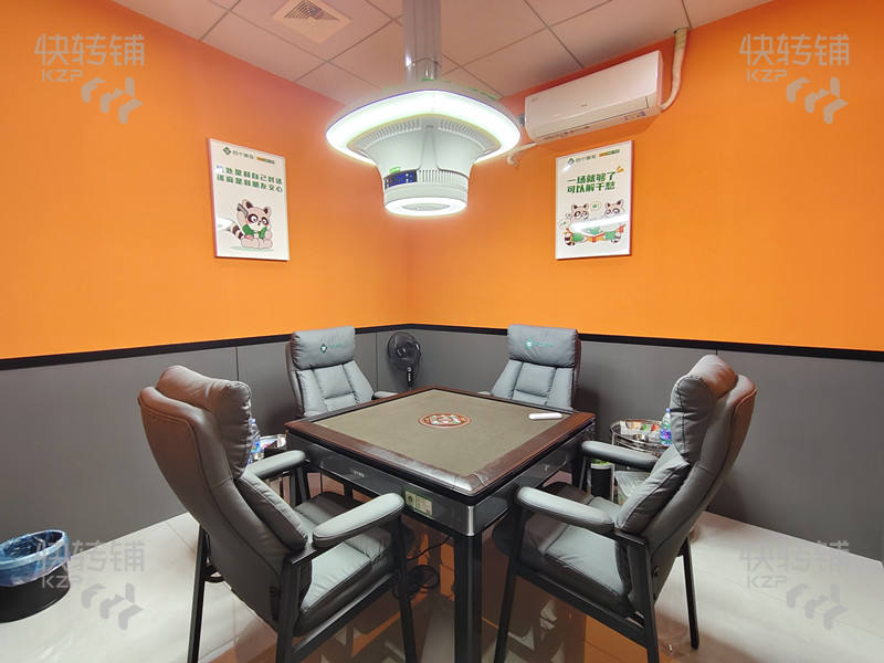 低價(jià)急轉(zhuǎn)，虎門太沙路‘高端自助棋牌’轉(zhuǎn)讓【處步行街、廣場(chǎng)、租金便宜、酒店、沐足、小區(qū)集中】