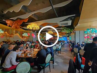 常平大型湘菜餐廳轉讓或轉股份合伙【上下兩層，大招牌，酒店旁、商圈集中，地理位置好、停車方便】