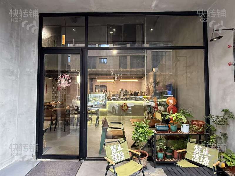 南城西平茶飲棋牌店轉讓【小區(qū)密集地段，對面寫字樓，近學校，上下兩層，4個麻將房】可空鋪