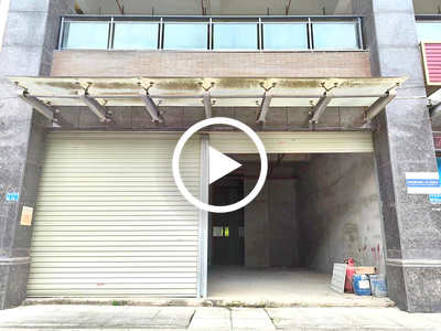 塘廈鎮(zhèn)諸佛嶺路恩澤居住宅底商招租【門口停車方便，挨著塘廈中學(xué)，入駐可以給免租期】