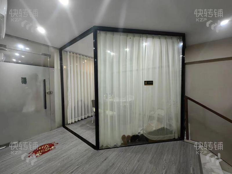 寮步‘鼎峰尚境’養發館招合作【客源200多，富人區，周邊高端小區圍繞，適合養發養生美容入駐】