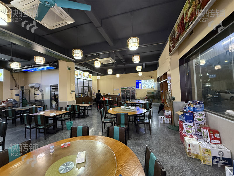 石排太和中路‘宵夜店’轉讓【經營2年多、門口公交站、工廠圍繞、公寓住宅密集】