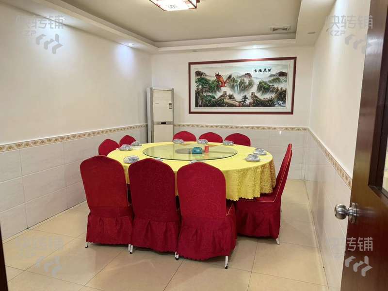 清溪嘉利豪庭餐廳轉讓【十多年老店、處桌球城，沐足城，大型水會，酒店，大型商場旁】