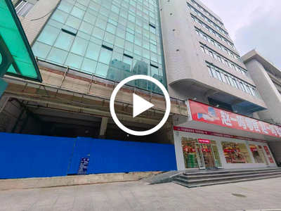 禅城石湾榴苑路六号赵一鸣零食隔壁空铺招租【适合行业多，这条街全是住宅小区，客流稳定】