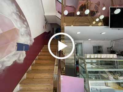 低價急轉 東坑皇家公館烘焙店轉讓【小區出入口，處東皇步行街、幾大小區圍繞著，客源穩定，會員800+】