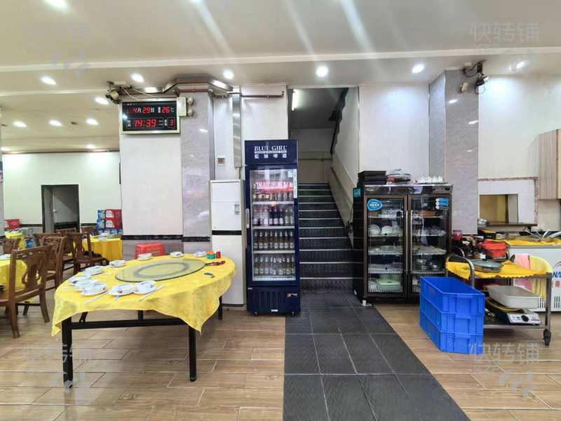 茶山’沙墩村‘增盧路火鍋店轉讓【十多年老店、周邊公司工廠多、盧邊市場、酒店、公寓、沐足】