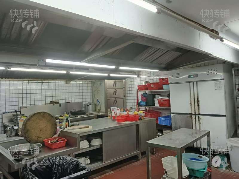 虎門‘北柵’夜宵餐飲轉讓【經營2年、公寓住宅樓多、近北柵綜合市場、全新裝修、可外擺】