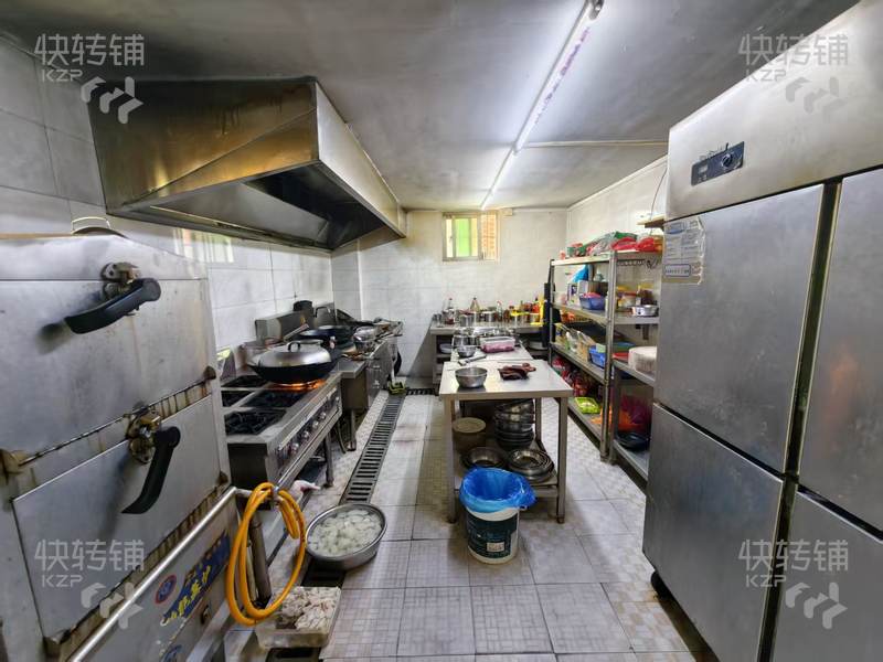 橋頭’宏達中路‘燒鵝快餐店轉讓【住宅小區、處橋頭主干道、華立學校旁、逕聯廣場等】