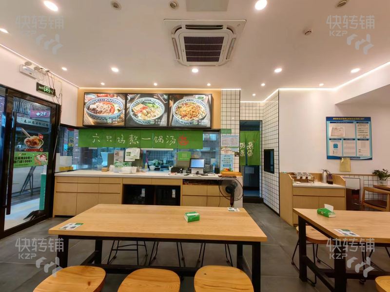 南城榕樹下’蒙自源米線‘店轉(zhuǎn)讓【雙門面，處城市風景街、商業(yè)中心地段、人流量大】