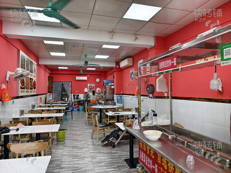 虎門南柵工業(yè)區(qū)‘快餐店’轉(zhuǎn)讓【隔壁門診部、南柵市場(chǎng)旁、工廠多、住宅密集】