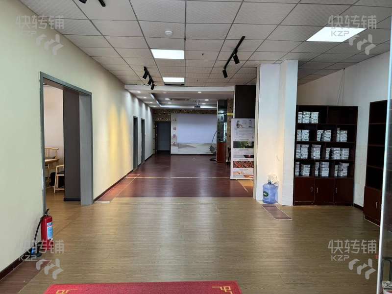 茶山‘新世紀麗江豪園’養生館招合伙人或轉讓【幾大小區環繞，商場旁邊，路口位置，全新裝修】設備客源一起轉
