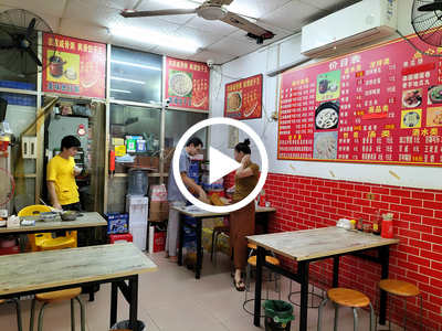 深圳松崗餐館轉(zhuǎn)讓（屬于商業(yè)街、住宅區(qū)地段， 經(jīng)營九年的老店）【看店請下午五點(diǎn)后聯(lián)系】