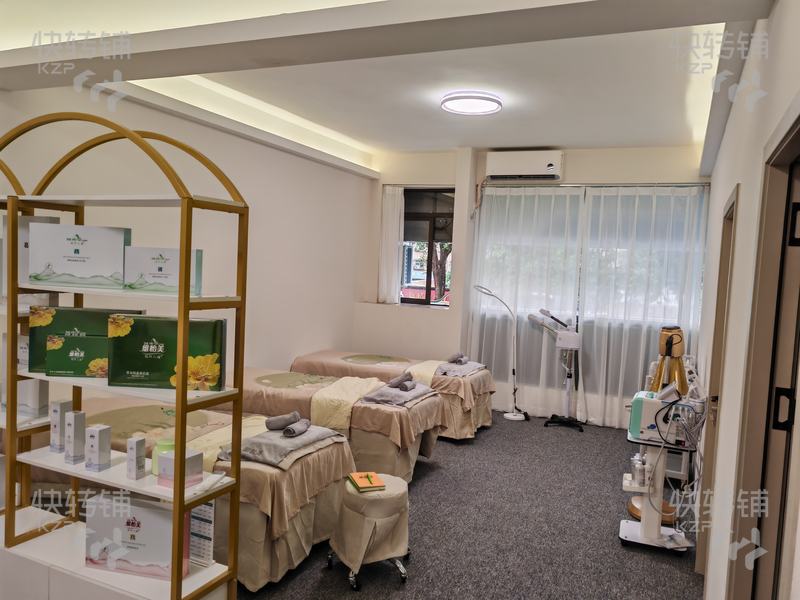 惠州惠城区‘雍逸园小区’美容美甲店转让【常来会员50多、近商城、市场集中、很多住宅】