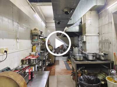 石排廟邊王夜宵店轉(zhuǎn)讓【周邊大型工業(yè)園、精裝修、屬于人流集中鋪】