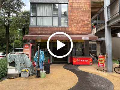 寮步萬科高爾夫小區‘便利店’轉讓/可空轉/招租【小區內鋪、出入口位置、適合行業廣】