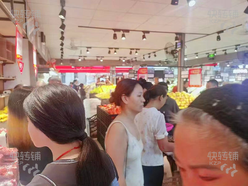 樟木頭‘百果洞’生活超市轉讓【日營業額4萬+,住宅人口密集，附近競爭小，每天客人進店率高】
