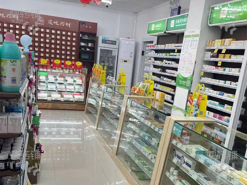 塘廈塘廈御城花園藥店轉(zhuǎn)讓【小區(qū)樓下，口碑好，對(duì)面是林村公寓、消費(fèi)能力強(qiáng)】