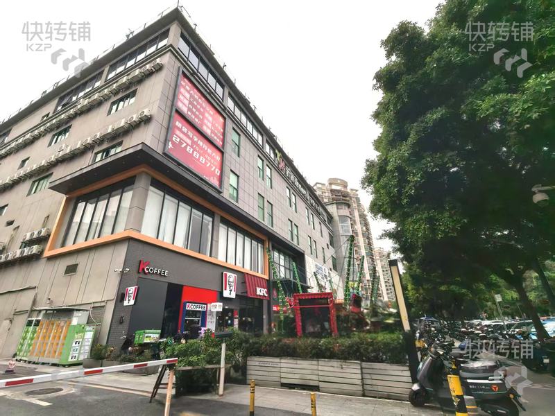 深圳寶安區錦花路‘瑜伽館’轉讓【100多穩定客源、處KFC樓上、住宅環繞、同行競爭小】