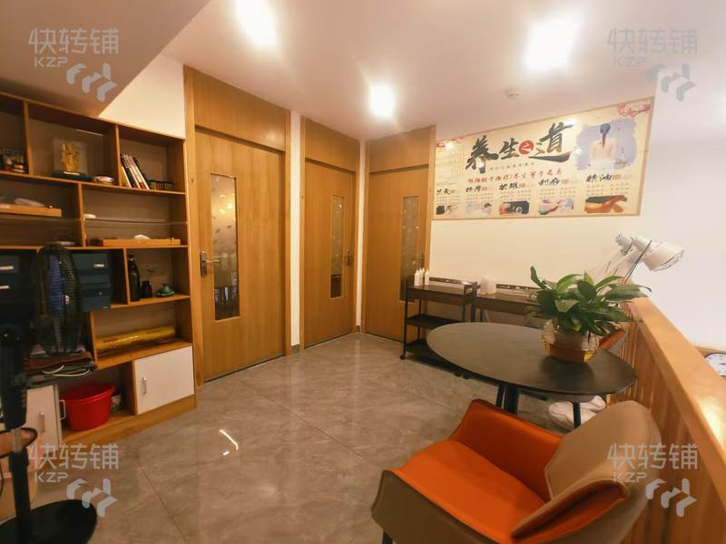 石龍鎮龍城路中央豪門新裝修采耳店轉讓【住宅底商，經營2年多，穩定會員200左右，帶客戶轉】
