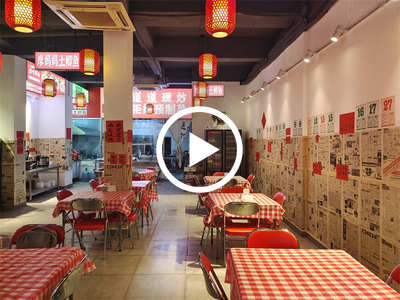 長(zhǎng)安‘蓮峰路’餐飲店轉(zhuǎn)讓【近長(zhǎng)安中學(xué)、大型寫(xiě)字樓樓下、屬于商業(yè)街、附近住宅小區(qū)多、合適各種餐飲項(xiàng)目】