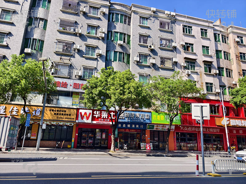厚街珊瑚路‘冒菜’連鎖店轉讓，可空鋪轉【商業街、近漢邦廣場、珊美地鐵口、口碑好、外賣平臺排名前位】