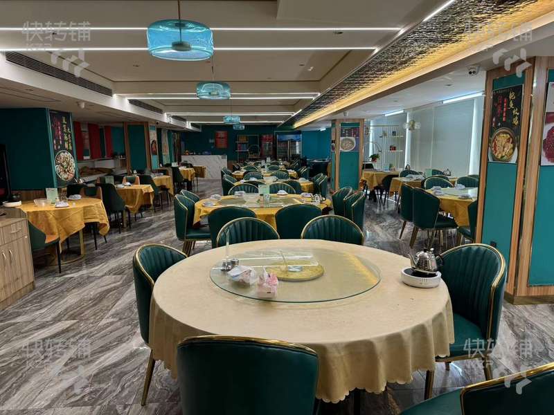 麻涌‘古梅路’美食街私房菜餐廳轉讓【美食街、古梅風情步行街、星河廣場，麻涌市場，酒店，多個小區住宅環繞】
