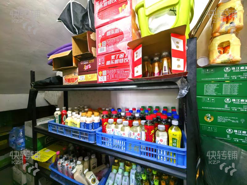 謝崗振興大道工業園區路段便利店轉讓【上下班客流經過，日營業額2600-3500左右，門口寬敞，租金便宜】