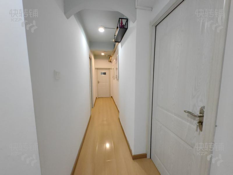 萬江‘富通天邑灣’美容店轉讓【上下兩層、周邊高端小區、富人區、同行競爭小，停車方便】