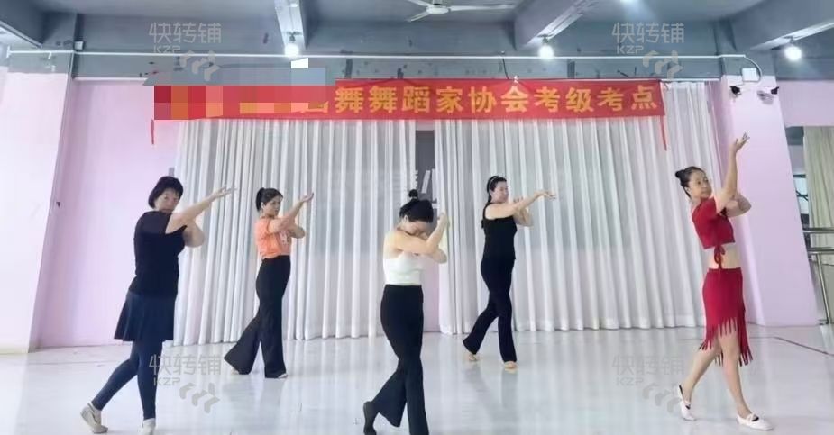 石排經營多年培訓機構轉讓或找合伙人【學員穩定，老客戶多，有合作多家幼兒園招生】
