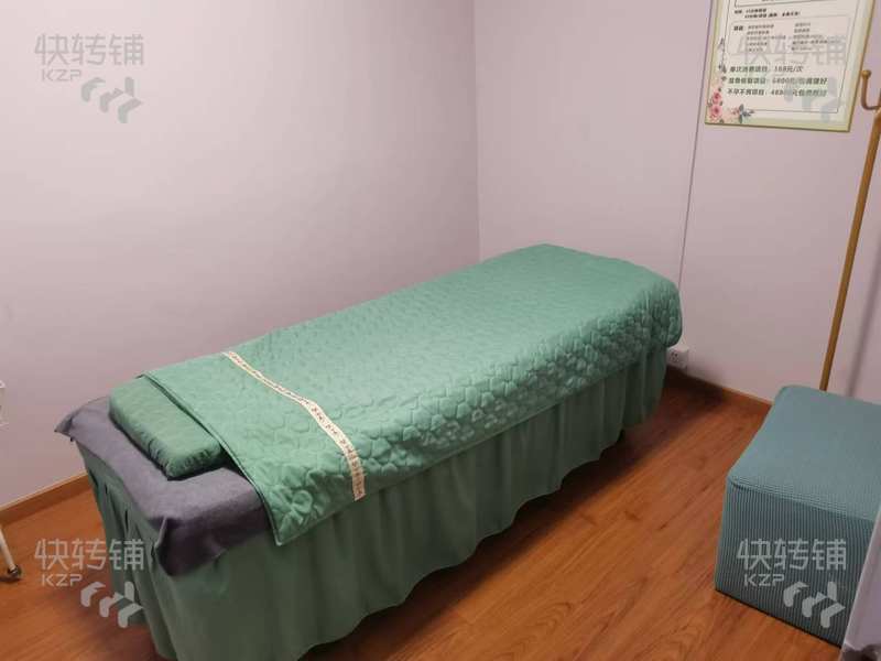 南城中信新天地養(yǎng)生館 0轉(zhuǎn)讓費(fèi) 業(yè)主直租【十年老店，萬科金域華府，石竹新花園】
