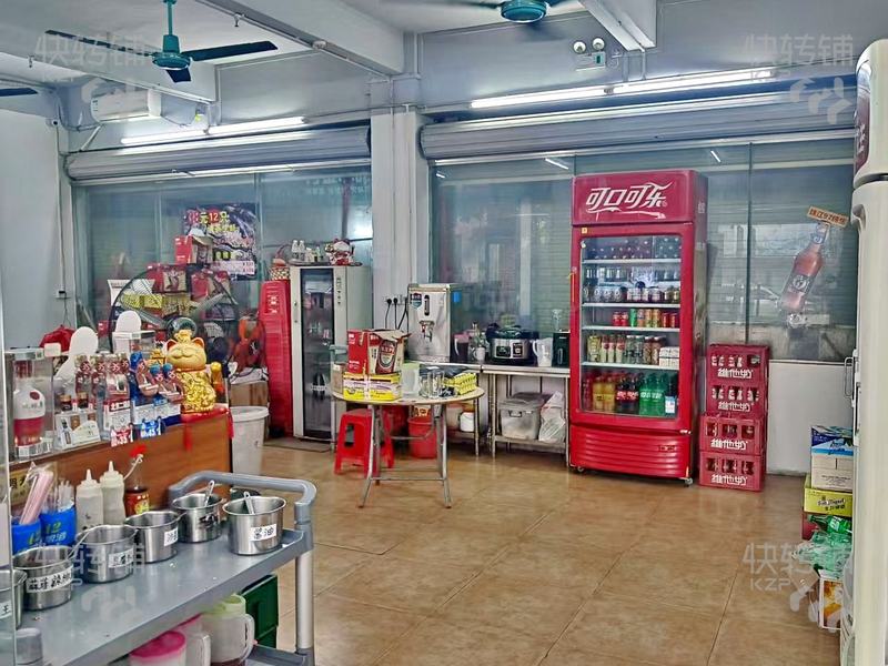 萬江大新路‘夜宵店’轉(zhuǎn)讓【多年老店、穩(wěn)定客源多、以居民樓、商業(yè)樓公司為主】