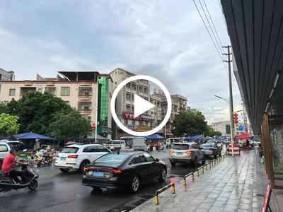 橋頭‘禾石路’檸檬茶轉讓/可空鋪【禾坑廣場斜對面、周邊夜市街、廣場、擺攤檔口集中】