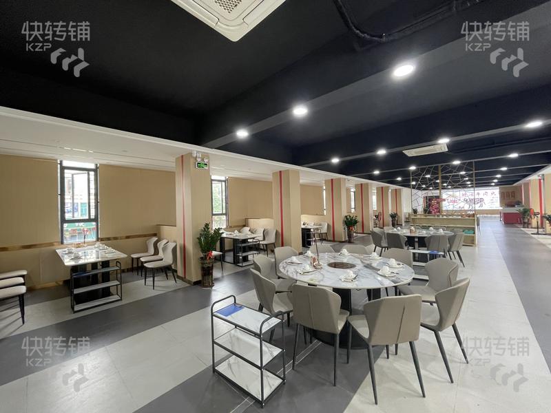 寮步‘橫坑橫泰’美食城新裝修火鍋店轉讓 【旁邊ktv、沐足、酒店、精美裝修、高端小區(qū)環(huán)繞】